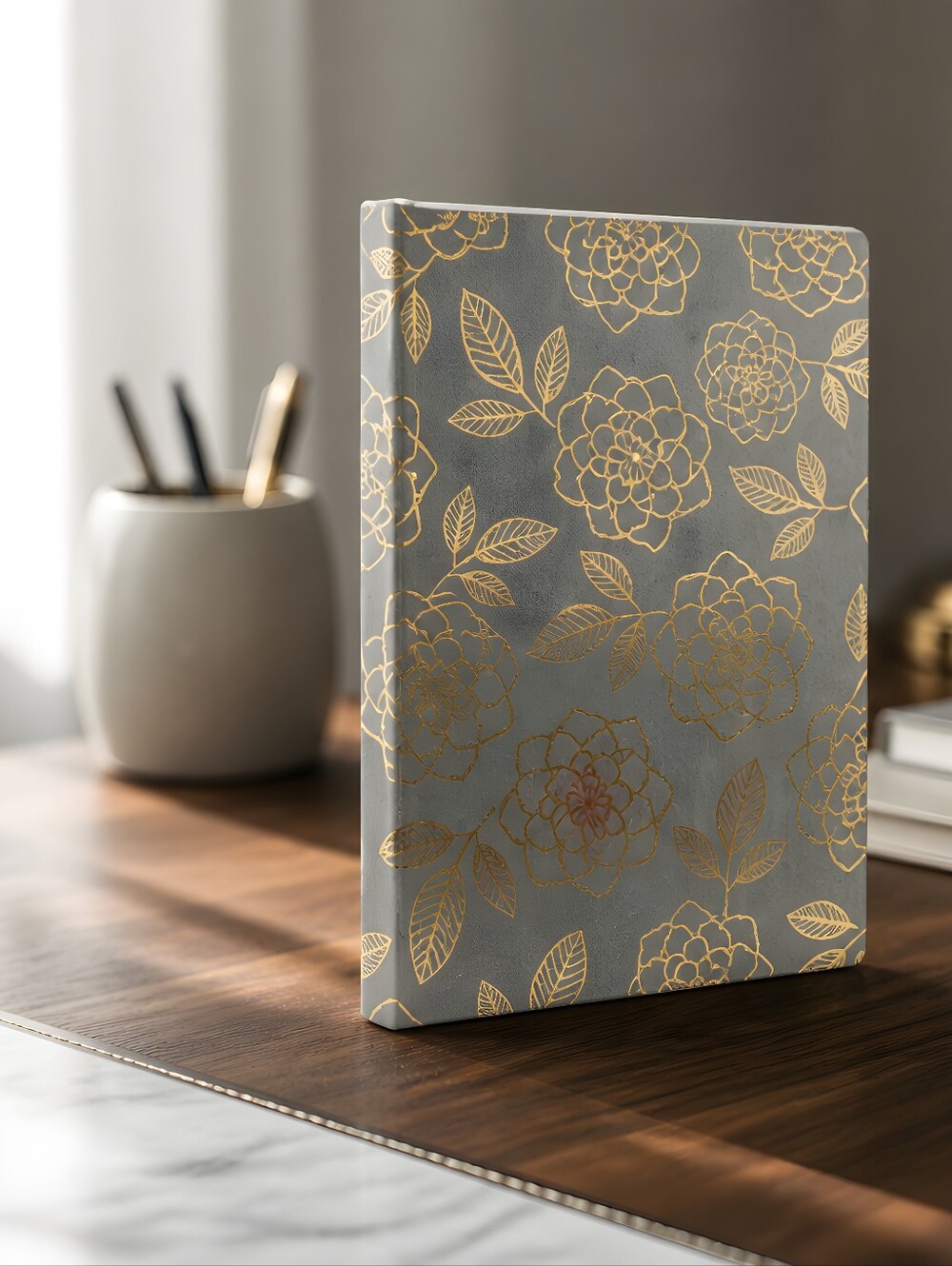 (#24) World Traveler brand notebook by Eccolo